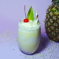 pina colada