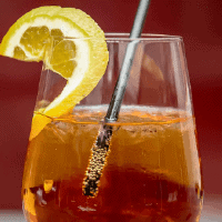 aperol spritz przepis