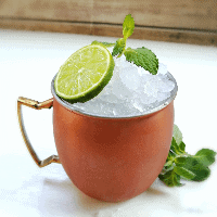 moscow mule