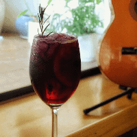 tinto de verano