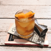 old fashioned