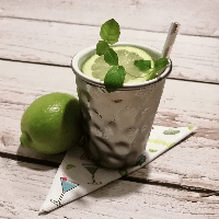 mojito bezalkoholowe