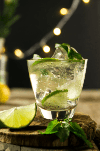 malibu mojito