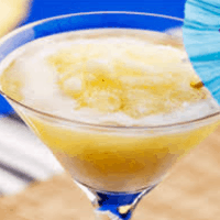 ananasowa daiquiri