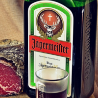 drinki z jagermeister