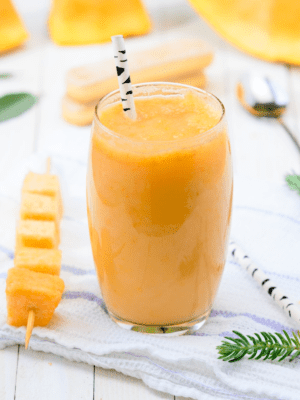 Tropikalne smoothie