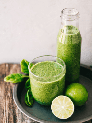 Awokado smoothie