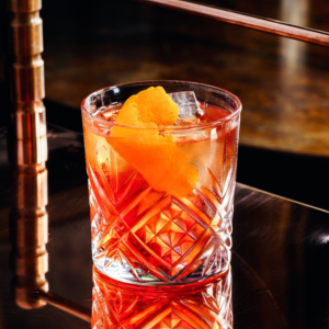 Negroni Sbagliato