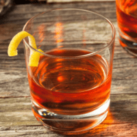 drink sazerac