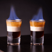 b52 shot