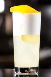 ramos gin fizz