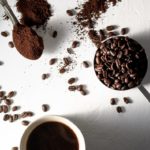 ilość kofeiny w kawie