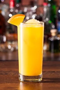 Harvey Wallbanger - przepis na drink