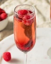 drink kir royal