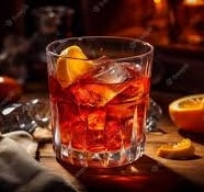 negroni sbagliato