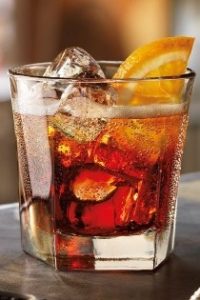 fiero negroni