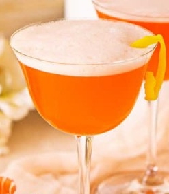 aperol fizz