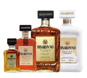 amaretto disaronno