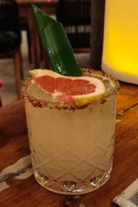 mezcalita z mezcalem