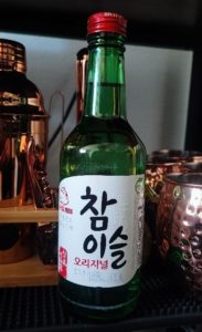 soju z korei