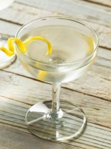 vodka martini