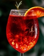 campari soda