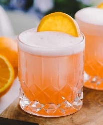 aperol sour